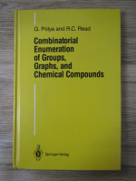 George Polya - Combinatorial enumeration of groups, graphs and chemical compounds