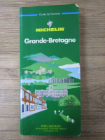 Anticariat: Grande-Bretagne. Guide de tourisme