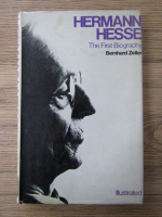 Hermann Hesse - The first biography. Bernhard Zeller