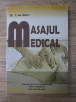 Ioan Onac - Masajul medical