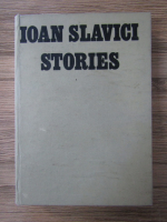 Anticariat: Ioan Slavici - Stories