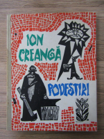 Anticariat: Ion Creanga - Povestiri