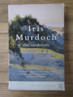 Iris Murdoch - The sandcastle