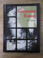 Jack Farman - Gastrointestinal radiology