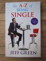 Anticariat: Jeff Green - The A-Z of being single