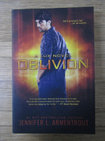 Jennifer L. Armentrout - A lux novel. Oblivion