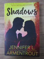 Jennifer L. Armentrout - Shadows