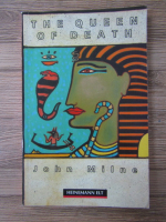 Anticariat: John Milne - The Queen of Death