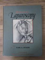 Karl A. Zucker - Surgical Laparoscopy