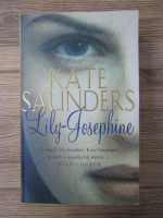 Kate Saunders - Lily-Josephine