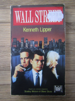 Kenneth Lipper - Wall Street