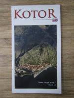 Kotor. Town with three gates