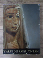 Anticariat: L'arte dei Paesi Lontani. Egitto, Africa, America, Oceania, Indonesia (album)