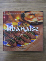 La cuisine libanaise