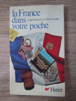 Anticariat: La France dans votre poche