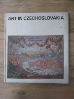 Ladislav Gawlik - Art in Czechoslovakia