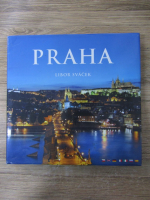 Libor Svacek - Praha