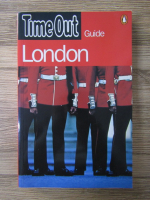 London. Time out guide