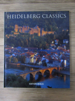 Lothar Stiehm - Heidelberg classics (album fotografie)