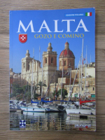 Malta. Gozo e comino