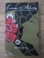 Mandy Aftel - Essencr and Alchemy