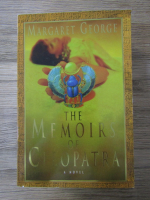 Anticariat: Margaret George - The memoirs of Cleopatra