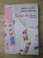 Maria Calleya - Scara de fum