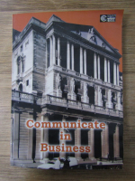 Anticariat: Mariana Nicolae - Communicate in business