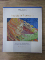 Martha Sielman - People and portraits