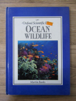 Anticariat: Martin Banks - Ocean wildlife