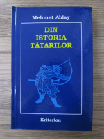 Mehmet Ablay - Din istoria tatarilor