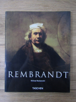 Anticariat: Michael Bockemuhl - Rembrandt (album)