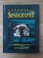 Mordecai Koenigsberg - Abdominal sonography