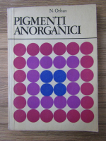 N. Orban - Pigmenti anorganici