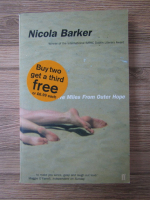 Nicola Barker - Five miles from Outer Hope