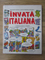 Nicole Irving - Invata italiana