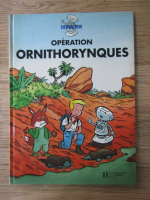 Operation ornithorynques