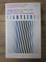 P. D. James - Sightlines