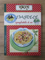 Anticariat: Pastele, spaghete si co. 