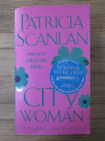 Anticariat: Patricia Scanlan - City woman