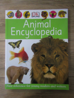 Penelope Arlon - Animal encyclopedia