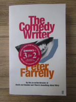 Peter Farrelly - The comedy writer