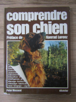 Peter Messent - Comprendre son chien