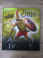 Anticariat: Philip Steele - Ancient Greece