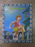 Anticariat: Pinocchio