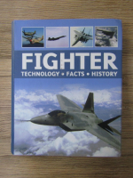 Anticariat: Ralf Leinburger - Fighter. Technology, facts, history