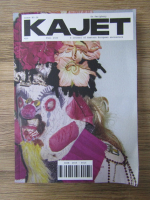 Revista Kajet, no 04, fall 2020