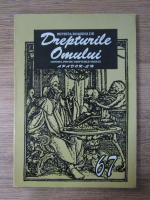 Anticariat: Revista romana de Drepturile Omului. Centru pentru drepturile omului APADOR - CH