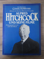 Anticariat: Robert Harris - Alfred Hitchcock und seine filme