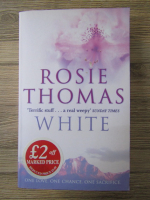 Rosie Thomas - White